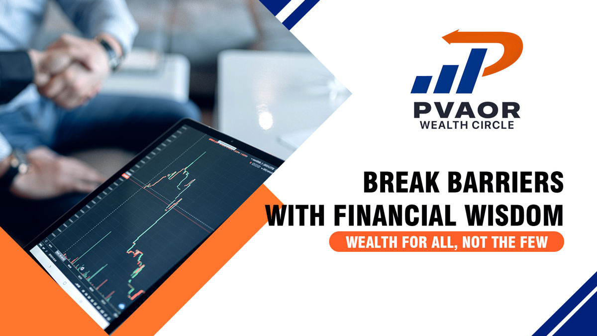 Pvaor Wealth Circle Photo