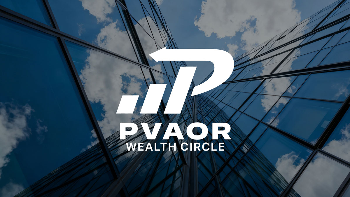 Pvaor Wealth Circle Photo