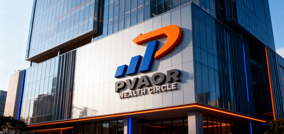 Pvaor Wealth Circle Photo